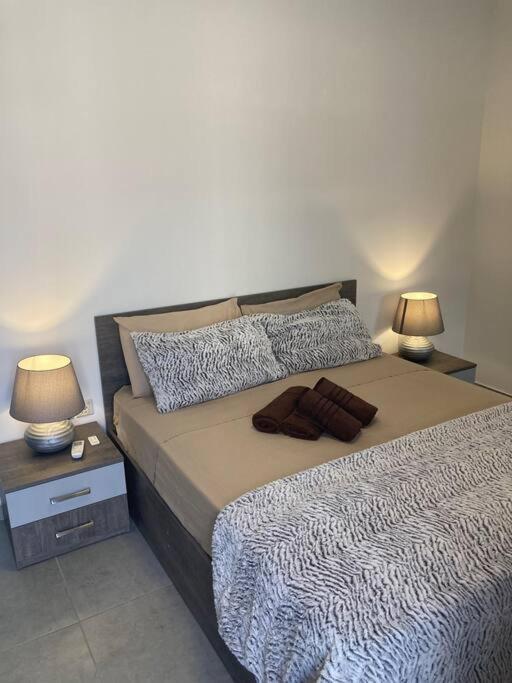 מרססקלה Dream Theatre Maisonette מראה חיצוני תמונה