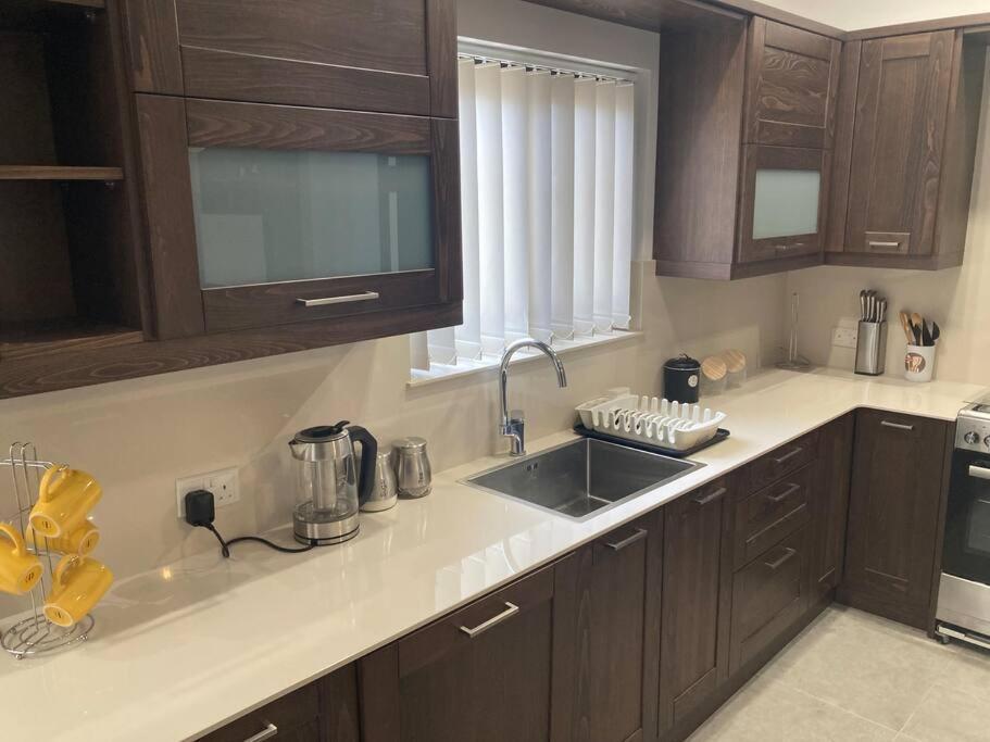 מרססקלה Dream Theatre Maisonette מראה חיצוני תמונה