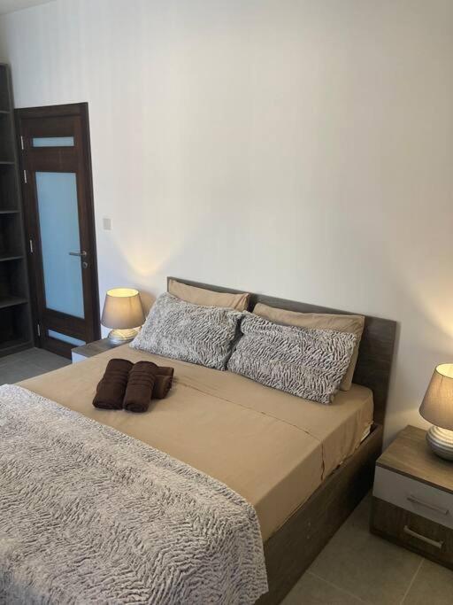 מרססקלה Dream Theatre Maisonette מראה חיצוני תמונה