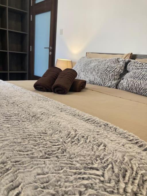 מרססקלה Dream Theatre Maisonette מראה חיצוני תמונה