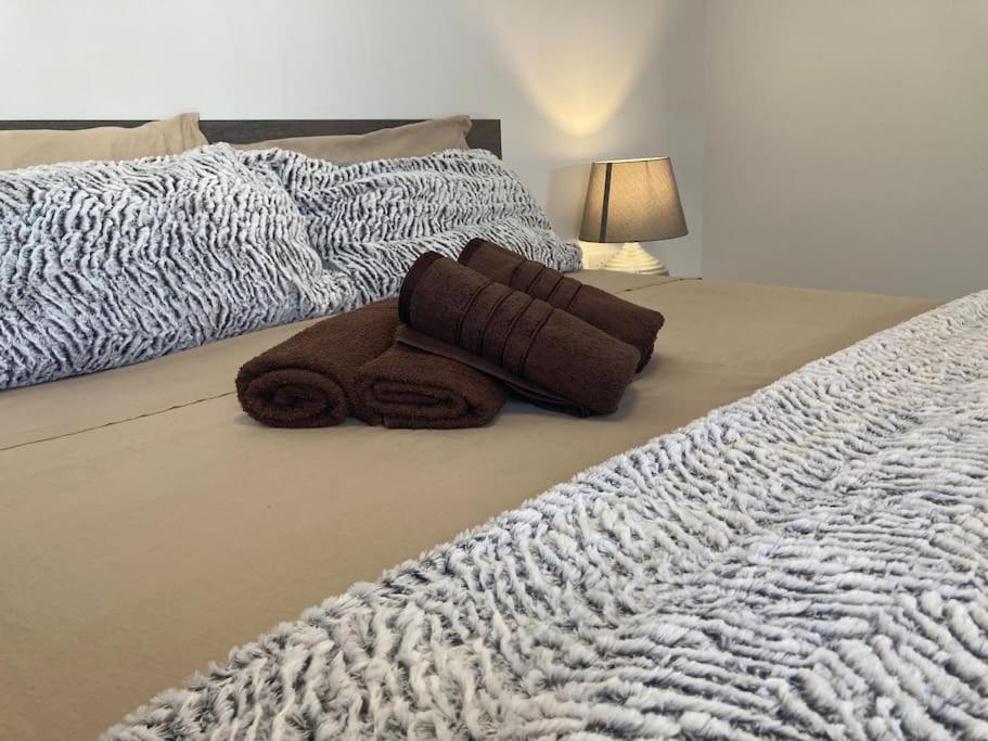 מרססקלה Dream Theatre Maisonette מראה חיצוני תמונה