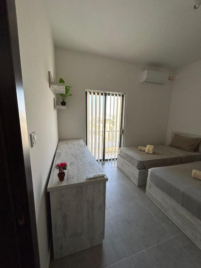 מרססקלה Dream Theatre Maisonette מראה חיצוני תמונה
