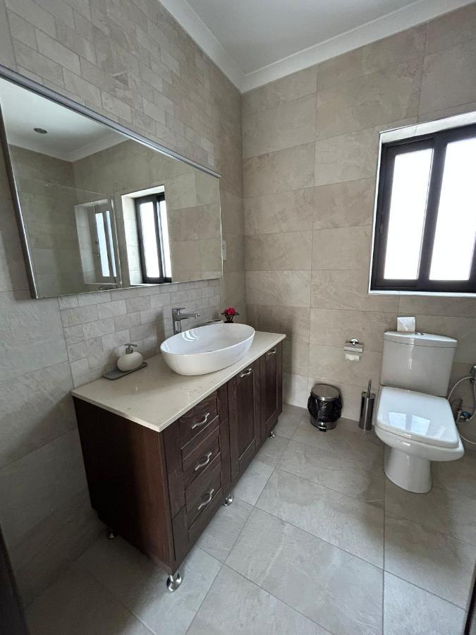 מרססקלה Dream Theatre Maisonette מראה חיצוני תמונה