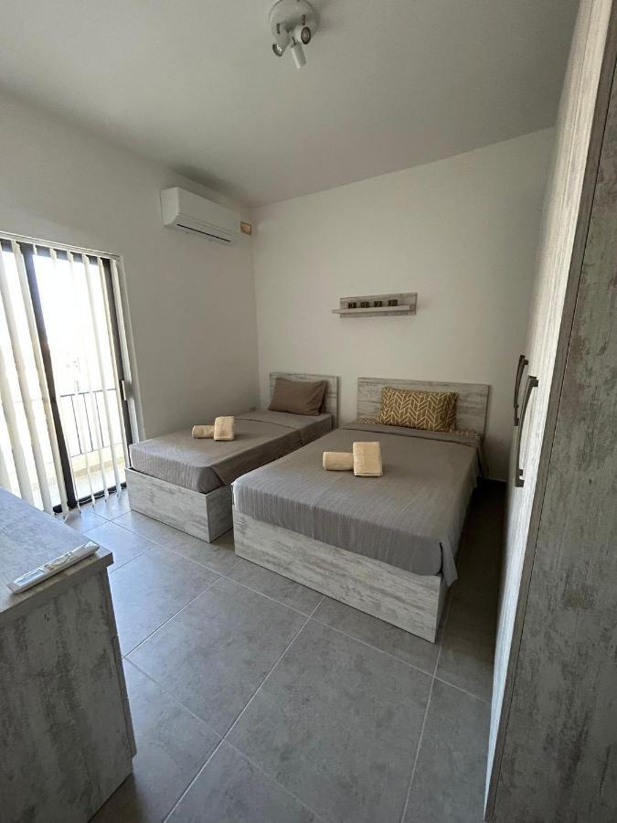 מרססקלה Dream Theatre Maisonette מראה חיצוני תמונה